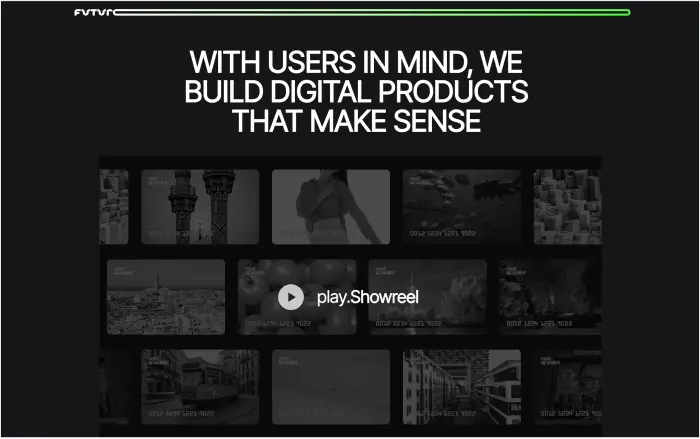 Futuro Team ux agentur