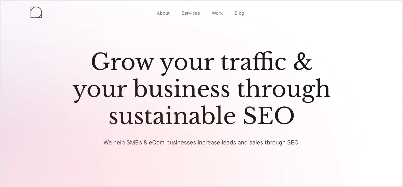 Arken Digital agencies in UK