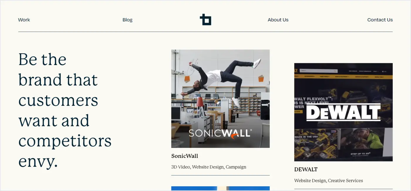 Bluetext real estate digital marketing agency