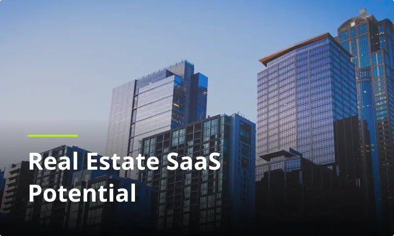 Real Estate SaaS