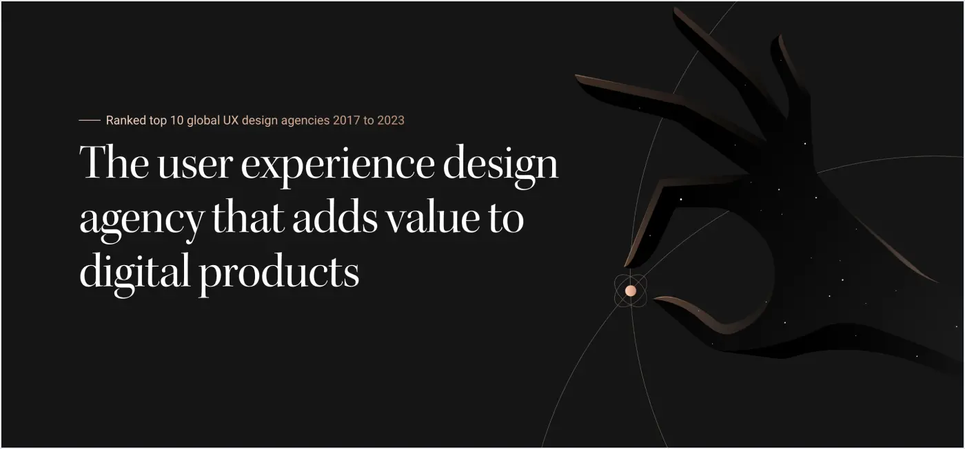 Creative Navy ux design agencies in Manchester