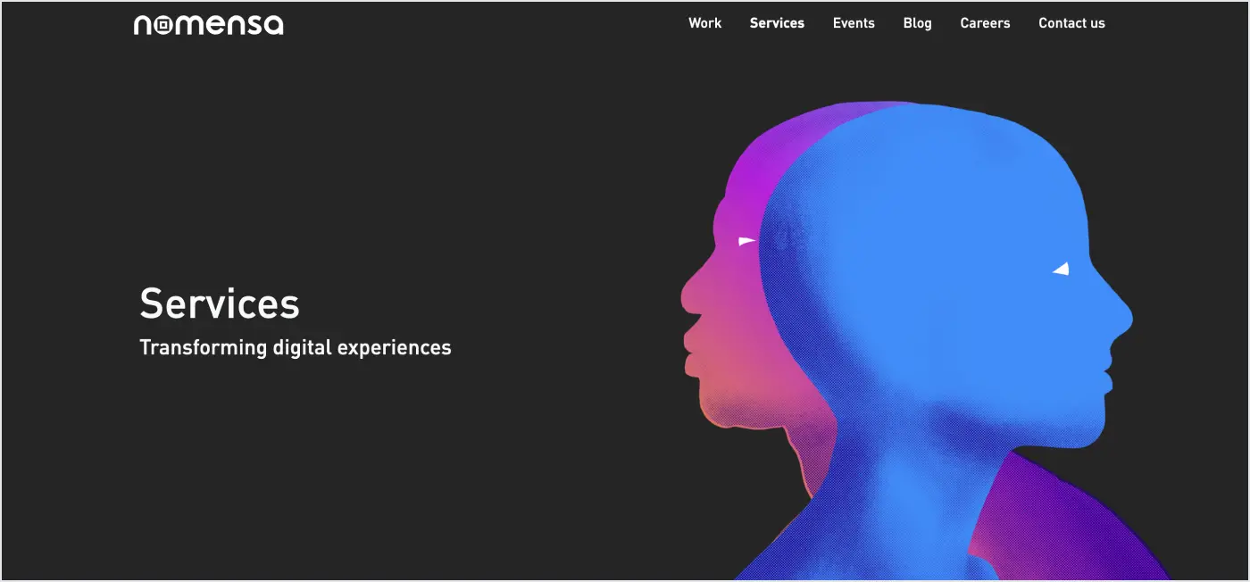 Nomensa UX agency in Bristol