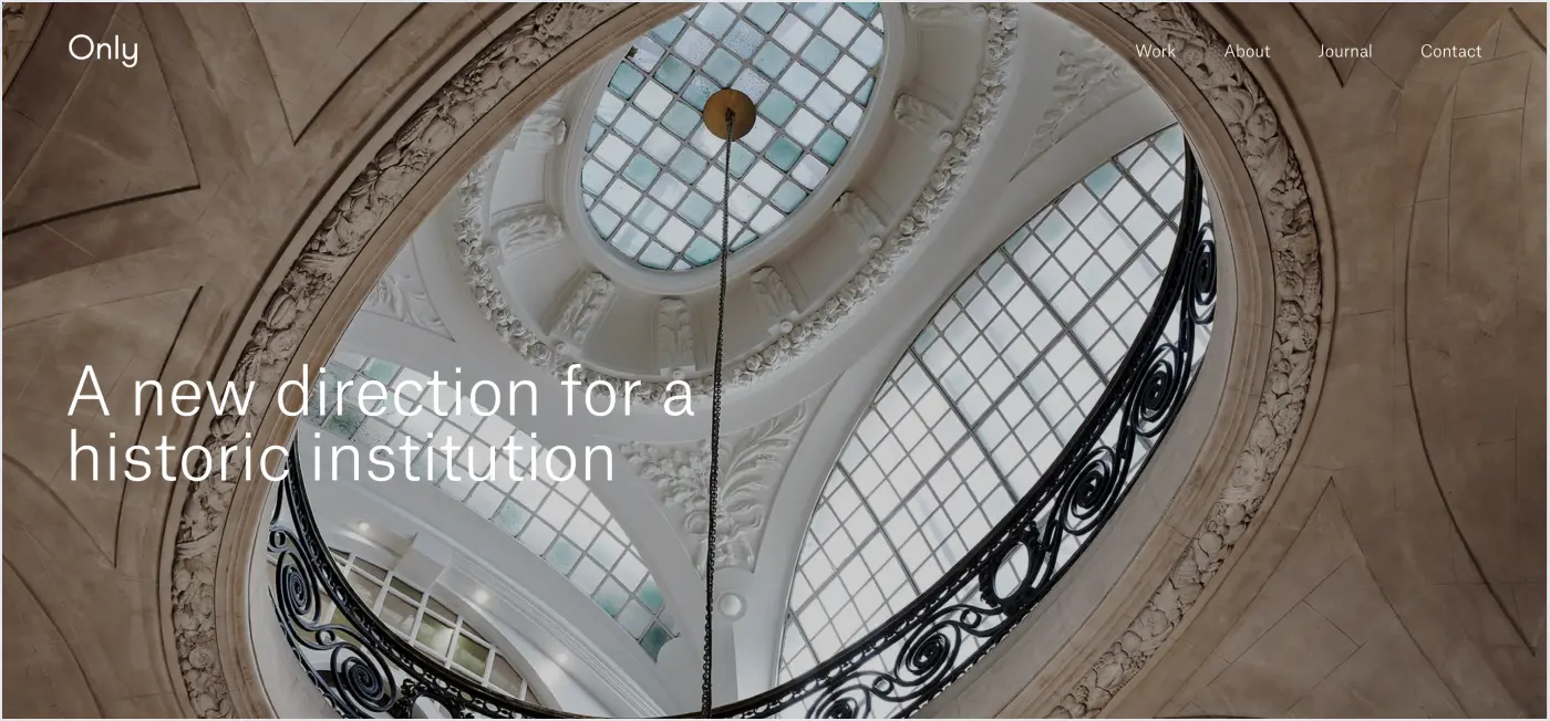 Only ux agency in Manchester