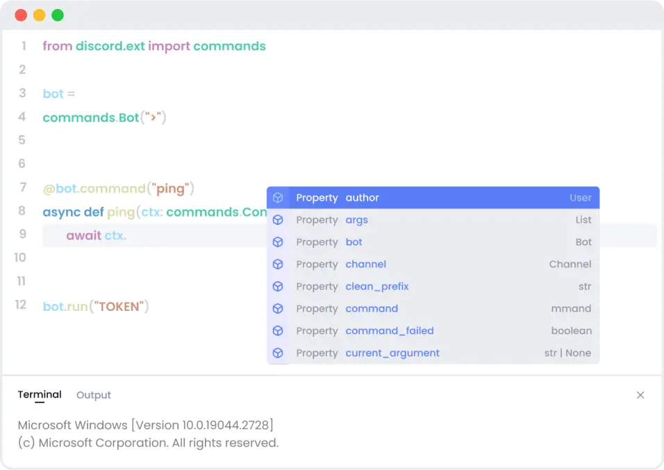 Software Development