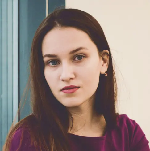 Abigail Business Analyst