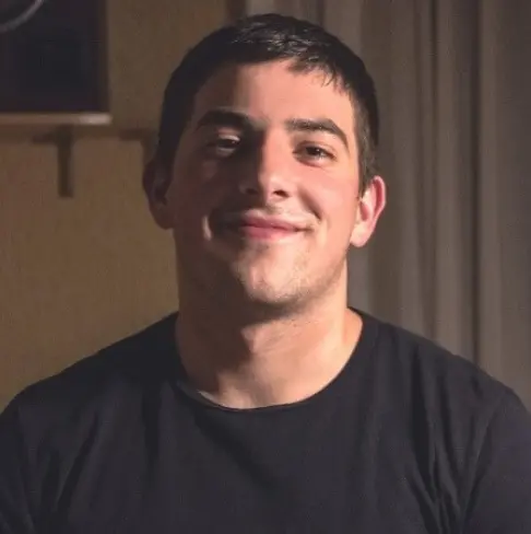 Andrew Senior Software Developer