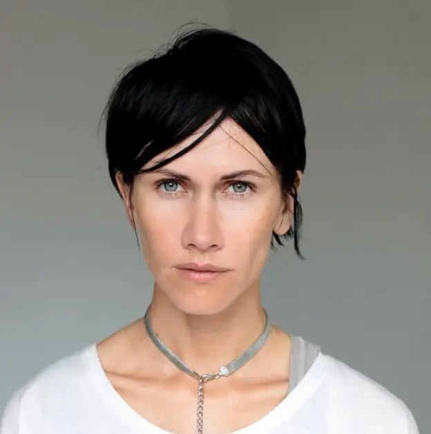 Anna Business Development Manager