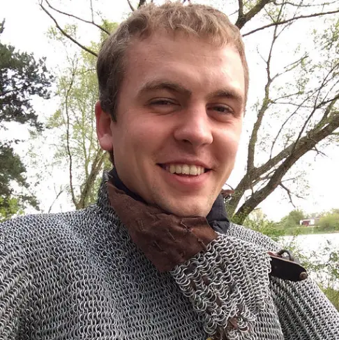 Bogdan Mobile Development Lead