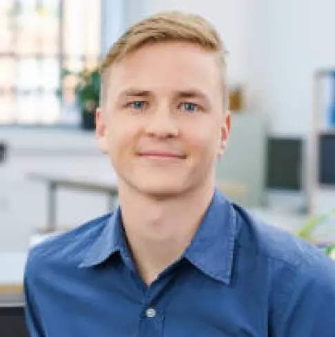 Chase Business Analyst