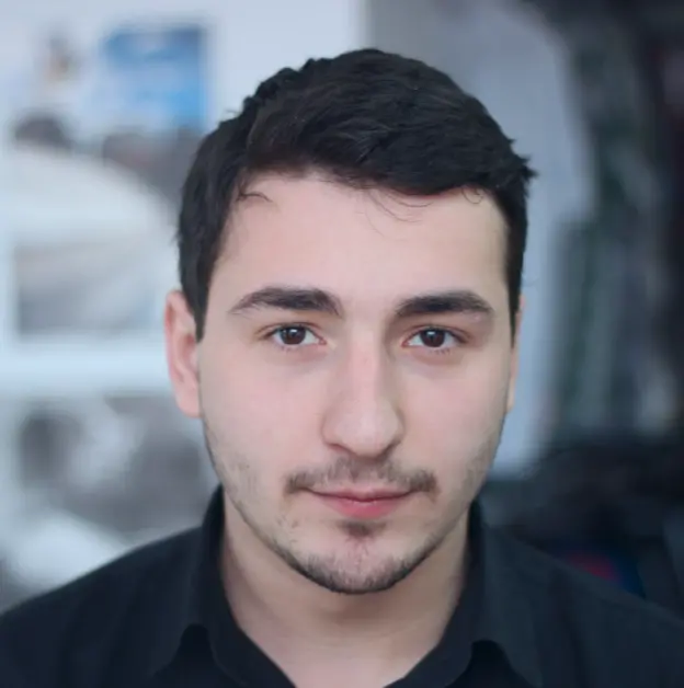 David Senior QA Manager