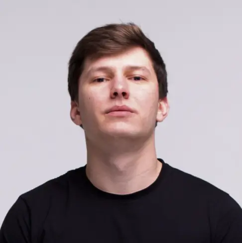 Egor Product Designer