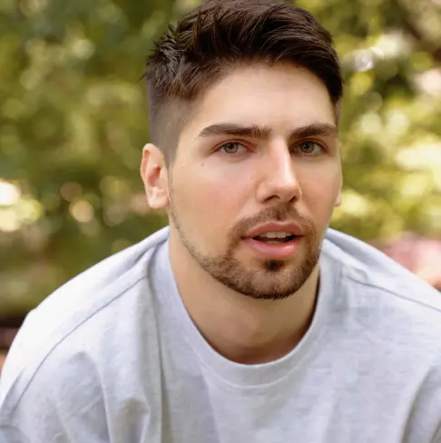 Ethan DevOps Engineer