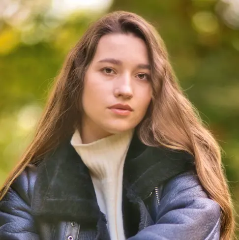 Grace UI/UX Designer