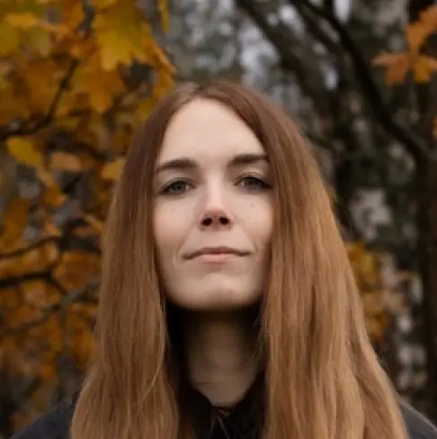 Harper Senior Frontend Developer