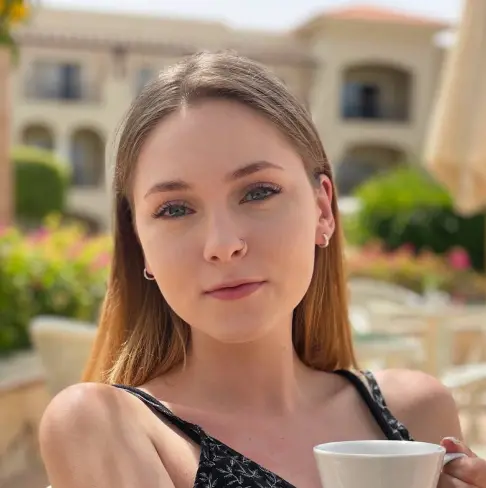 Natalie Product Designer