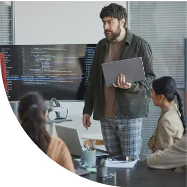 Meet XSeeding team 7