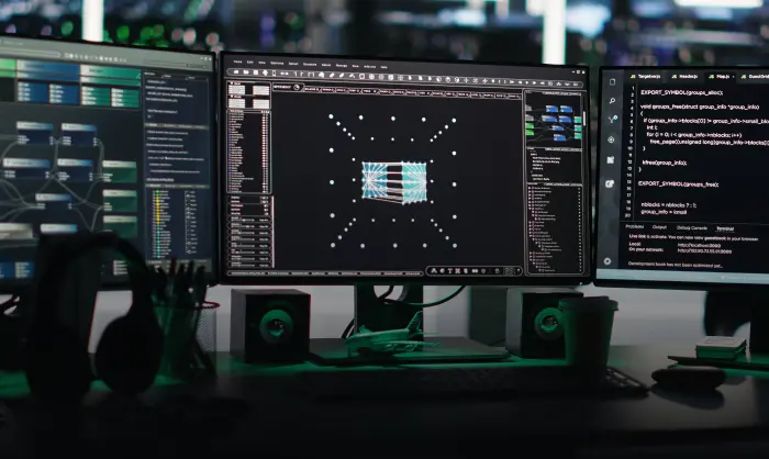 Enterprise Software Development Company Uk 2