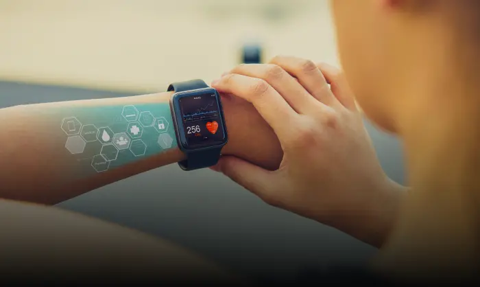 Wearable App Development Company 2
